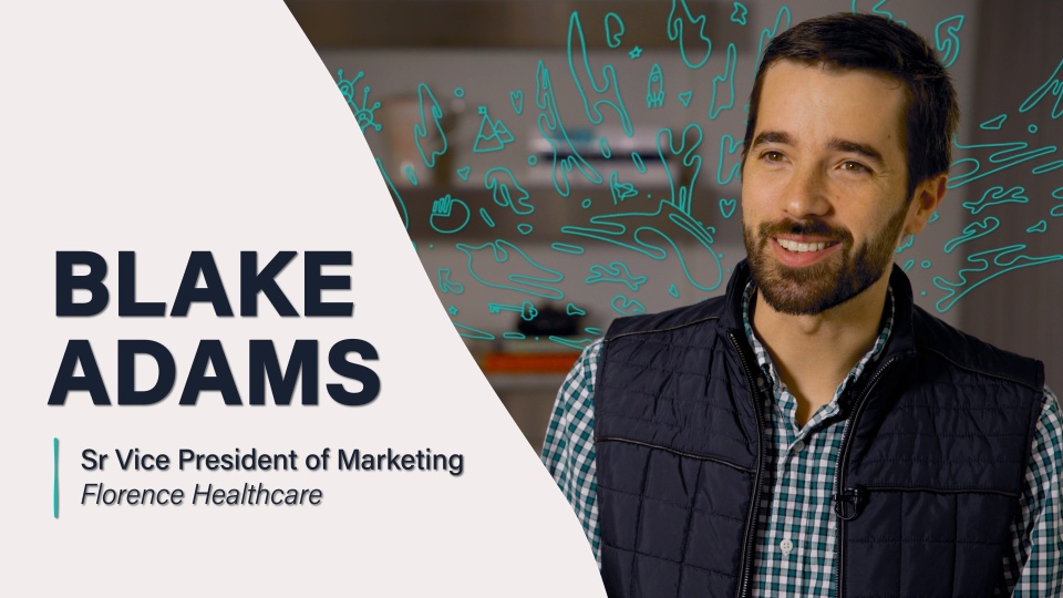 Data That Helps Sales Teams Make Decisions - Florence Healthcare