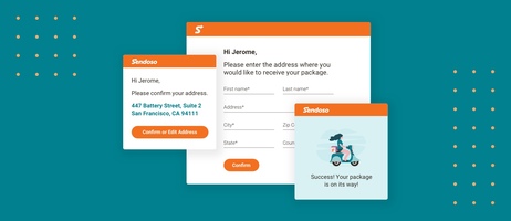 Our Top 10 Sendoso Features from 2020
