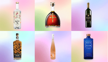 The Celebrity Booze Brand Match Game - Ceros Inspire: Create, Share, Inspire