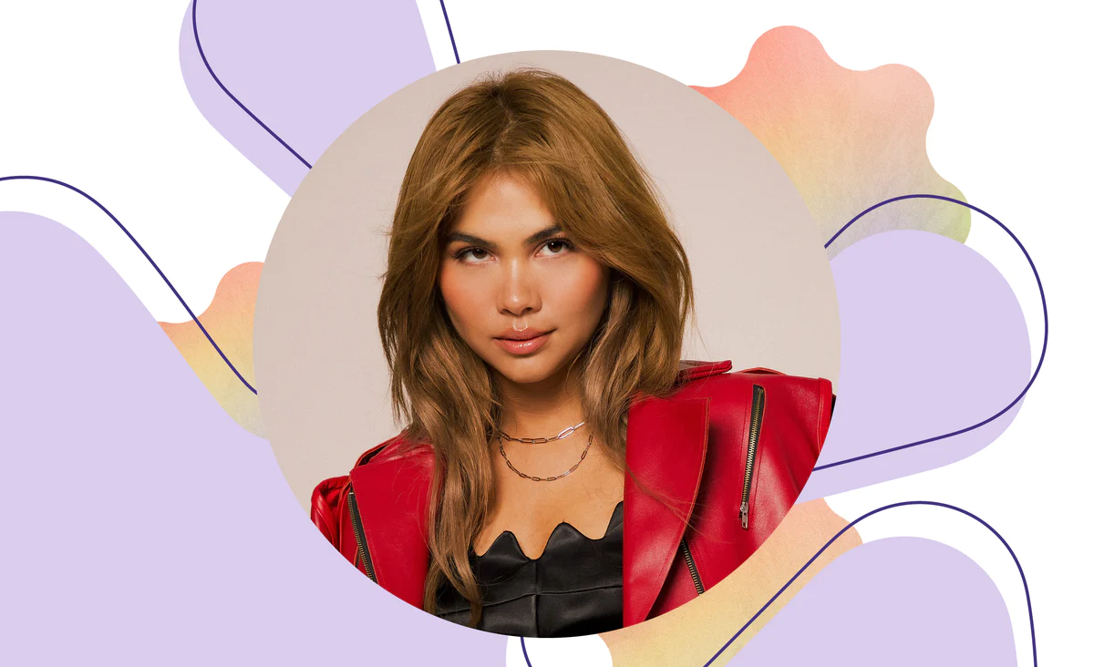 Hayley Kiyoko (a.k.a. Lesbian Jesus) Is Entering Her Most Iconic Era Yet