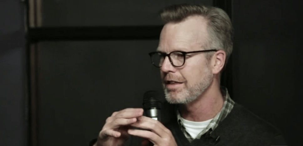 Video: The future of design with Jeff Veen | Inside Intercom