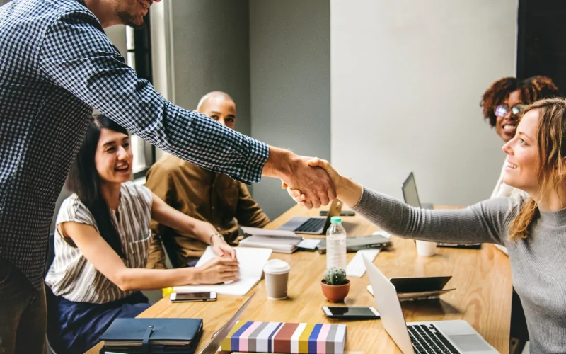 How to Gain a 360-Degree View of the Customer - Workbooks CRM