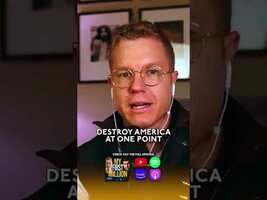 Sam Parr Got Kicked Out of Psychadelic Therapy For Talking About Money