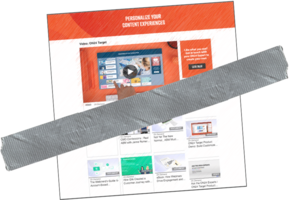 Make Your Digital Campaign a Work of Art | ON24 Blog