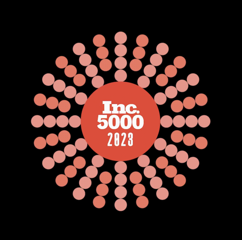 Spiff Ranks No. 23 on the 2023 Inc. 5000
