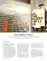 Stores Magazine (NRFK) - December 2019 - page32