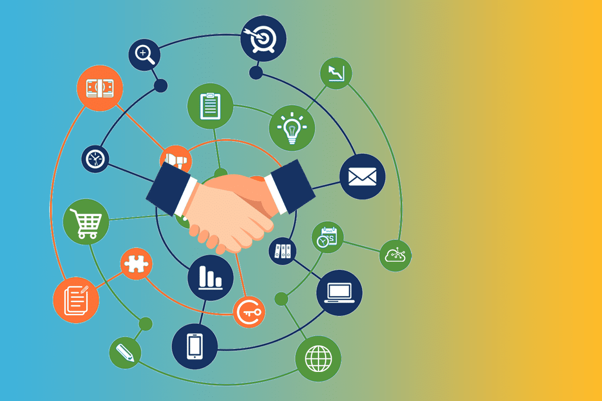 Resources for Connecting to Online Shoppers