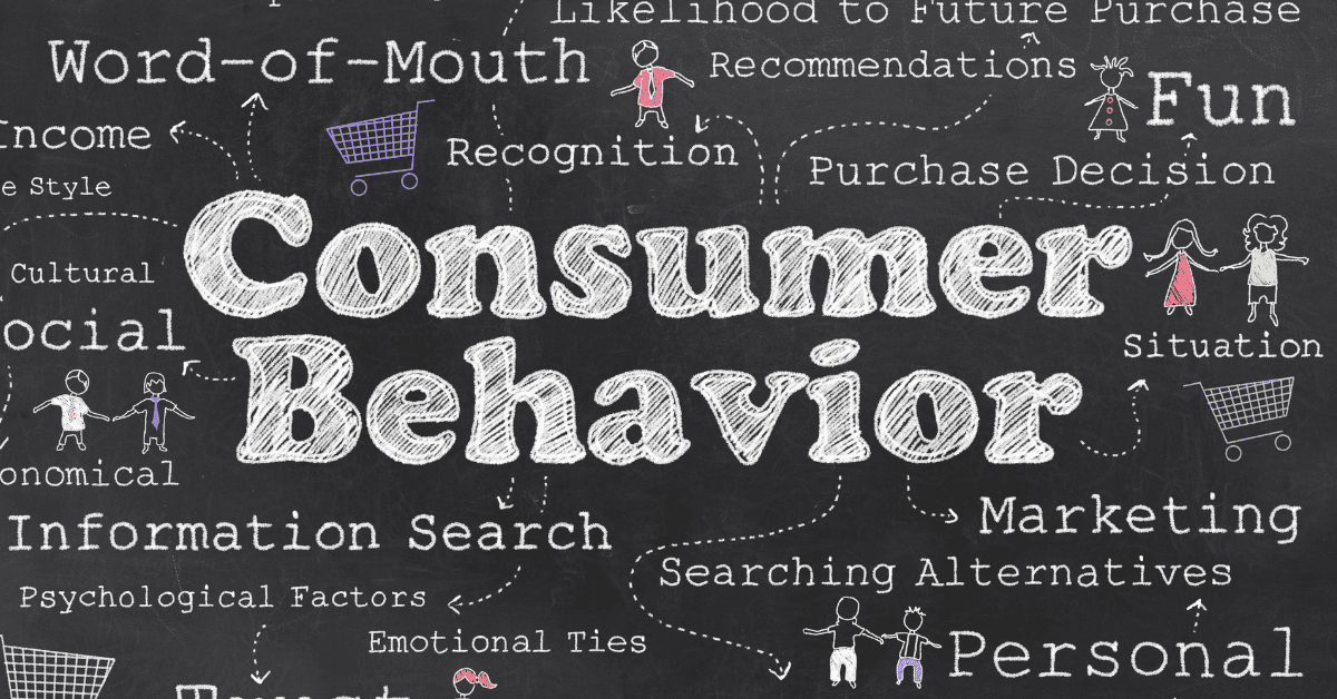 How to Use Customer Behavior Data to Improve Your Marketing Strategy