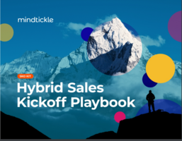 Sales Readiness Resources