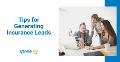 Tips for Generating Insurance Leads