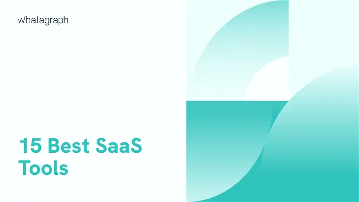 15 Best Tools Every SaaS Company Needs to Try in 2023