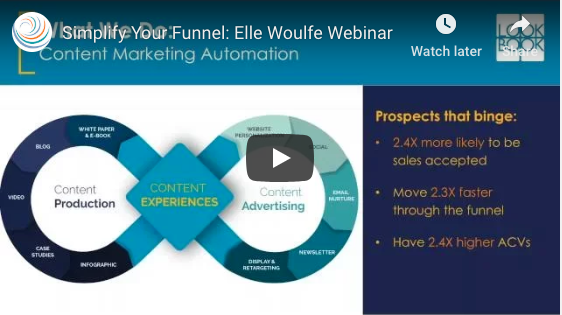 Simplify Your Funnel: Sophisticated Analytics Don't Have to Be Hard