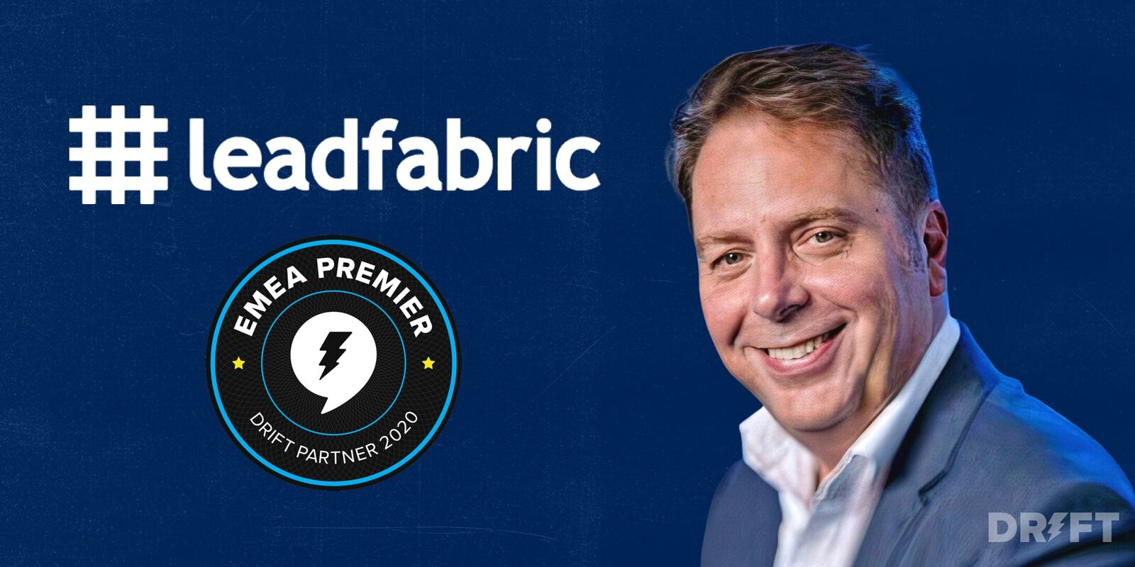 How LeadFabric + Drift Generated $1M in Pipeline in Only 6 Weeks