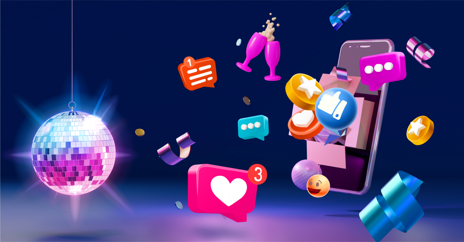 Supercharge Your New Year's Events with These 8 Promotional Tips