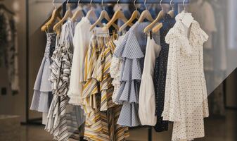 Top 25 Trending Searches: Spring 2021 Fashion U.K. [+Retailer Tips]