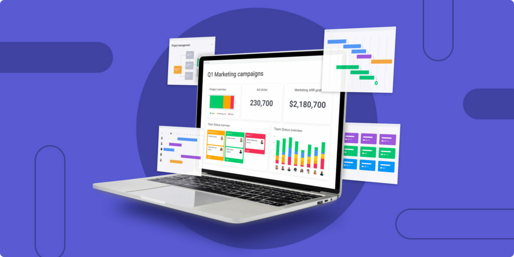 A complete guide to project management in 2022 | monday.com Blog