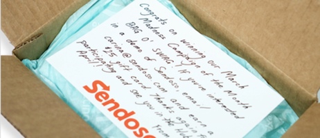 Improve Your Direct Mail Campaign With Handwritten Notes