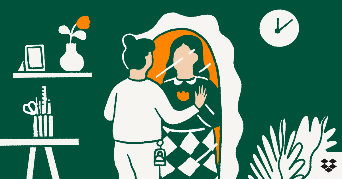 Is the Great Resignation a vibe shift at work?