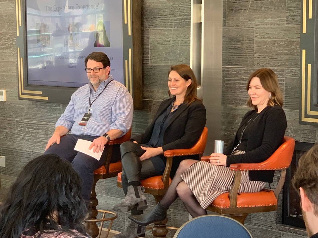 Accel - Experience Management: A Modern Take on Employee Engagement