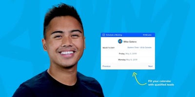 Here's How Drift Customers Booked Over A Half Million Meetings (And Three Plays You Can Swipe To Book More Meetings Before 2019 Is Over)