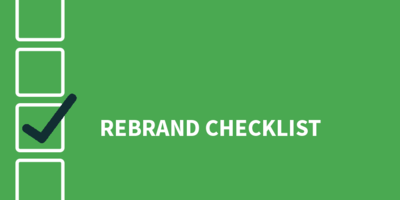 A Marketer's Checklist for a Successful Rebrand - Terminus Site