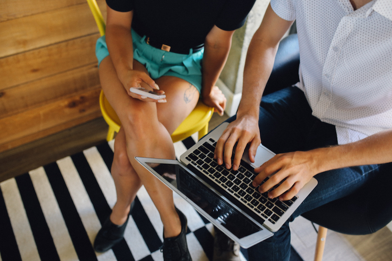 5 Steps to Creating a Killer Instagram Marketing Campaign