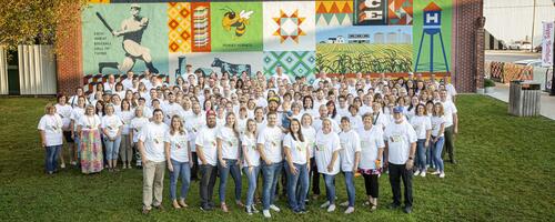 Missouri Star Quilt Company Story