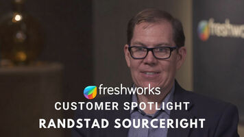 Customer Testimonial - Randstad Sourceright