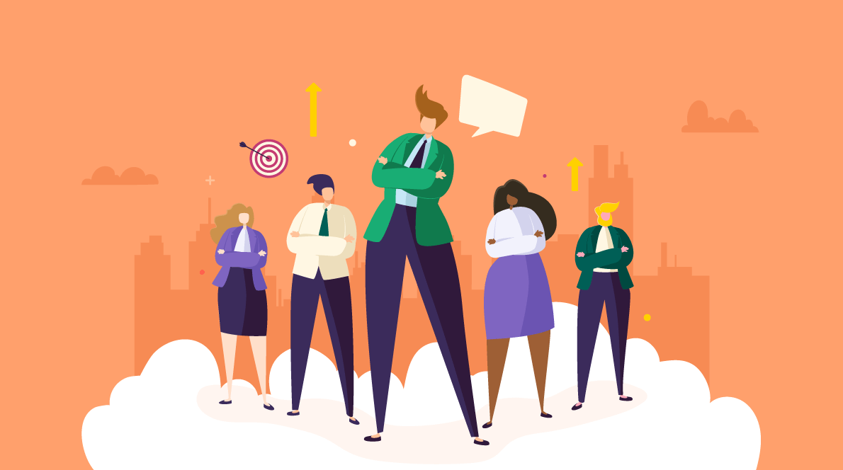 Millennials in the workplace: How to manage and engage them