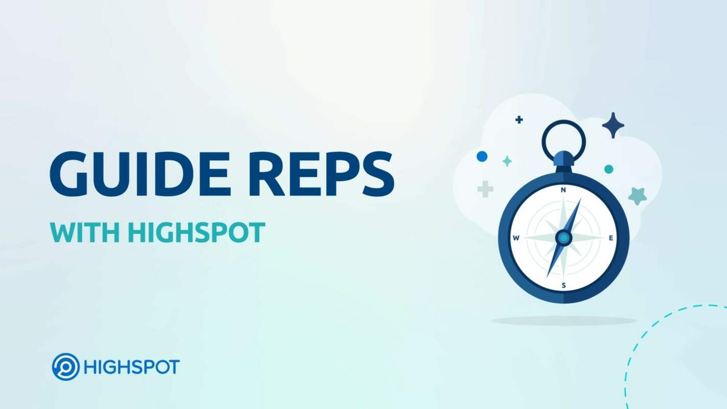 Product Video: Sales Plays