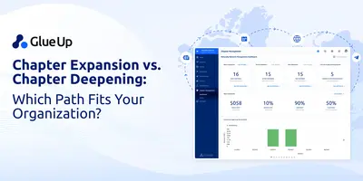 Chapter Expansion vs Chapter Deepening