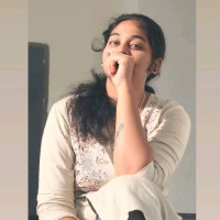 Abi Nandhini Ramamoorthy