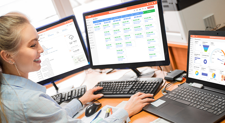 Explore your RevOps career path - salaries included