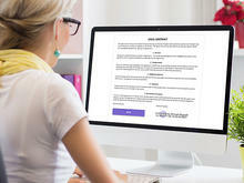 OneSpan Sign Release 11.41: Auto-Redirect Handover URL
