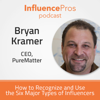 How to Recognize and Use the Six Major Types of Influencers