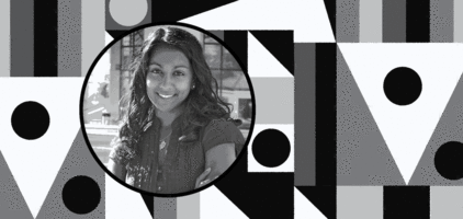 Poornima Vijayshanker on startup career growth | Inside Intercom