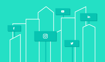 Una guía para hacer publicidad en redes sociales