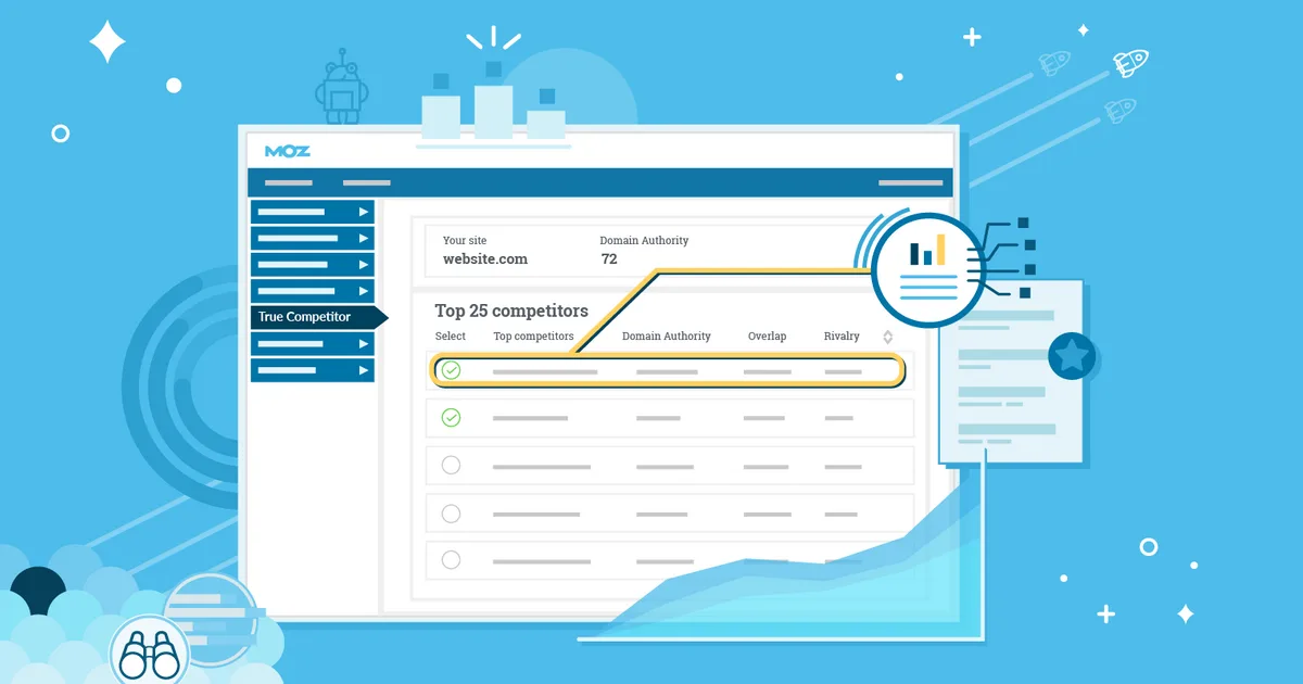 Why Creating Competitor Link Gaps Is Just as Important as Closing Them