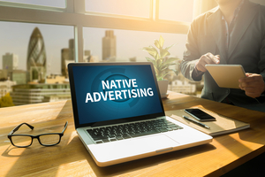 What is native advertising? 12 Amazing Native Advertising Examples in 2024
