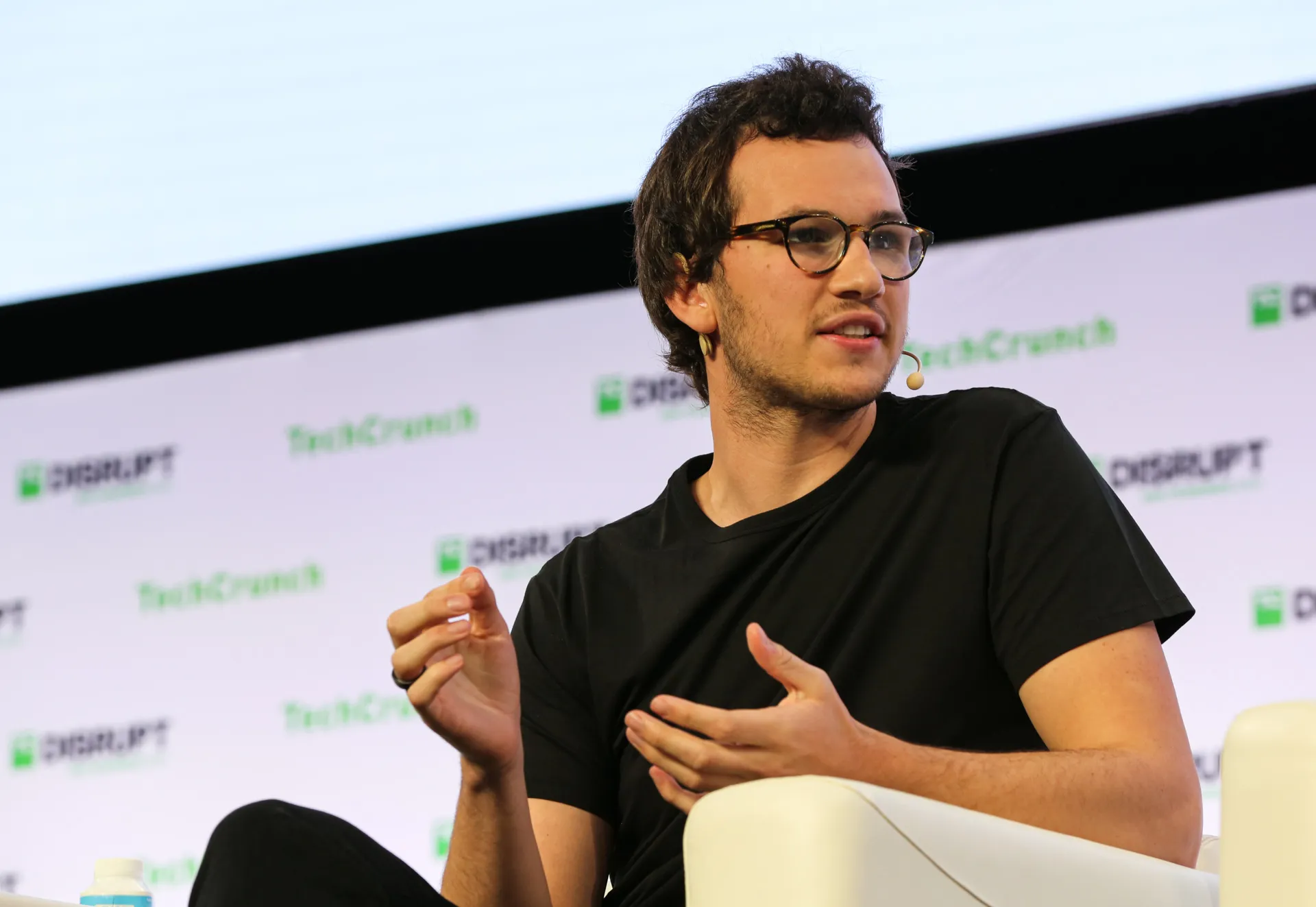 How Brex more than doubled its valuation in a year