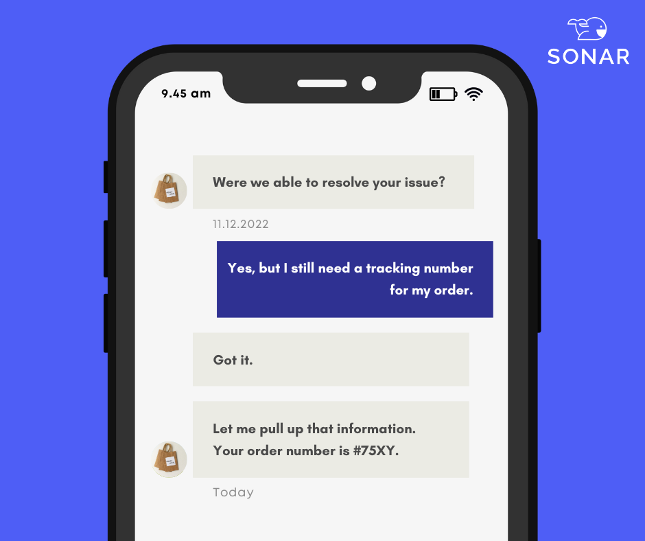 3 Key Reasons to Implement Texting and Mobile Messaging