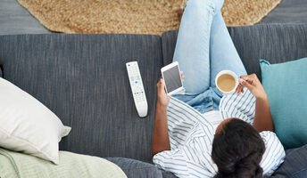 CTV. vs. OTT: What's the Difference?