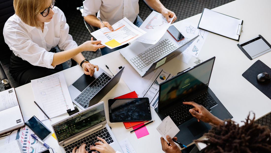 PSA scheduling: The key to professional services success