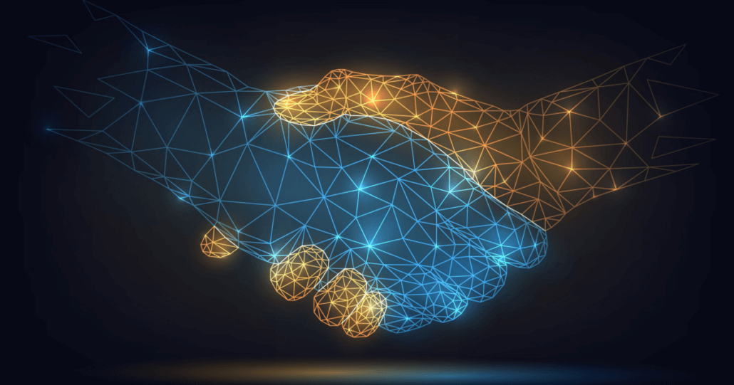 Retail partnerships: Brand collaboration for digital domination