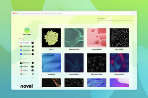 A Novel Approach to Web3