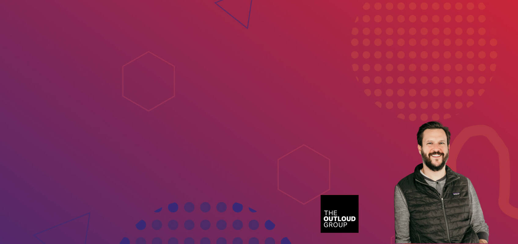 Growing Inbound Leads by 50 Percent (w/ Brad Hoos, The Outloud Group) | Databox Blog