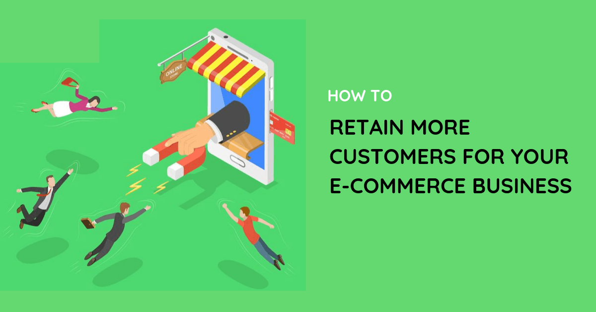 How to Increase Repeat Purchases for your E-Commerce Business