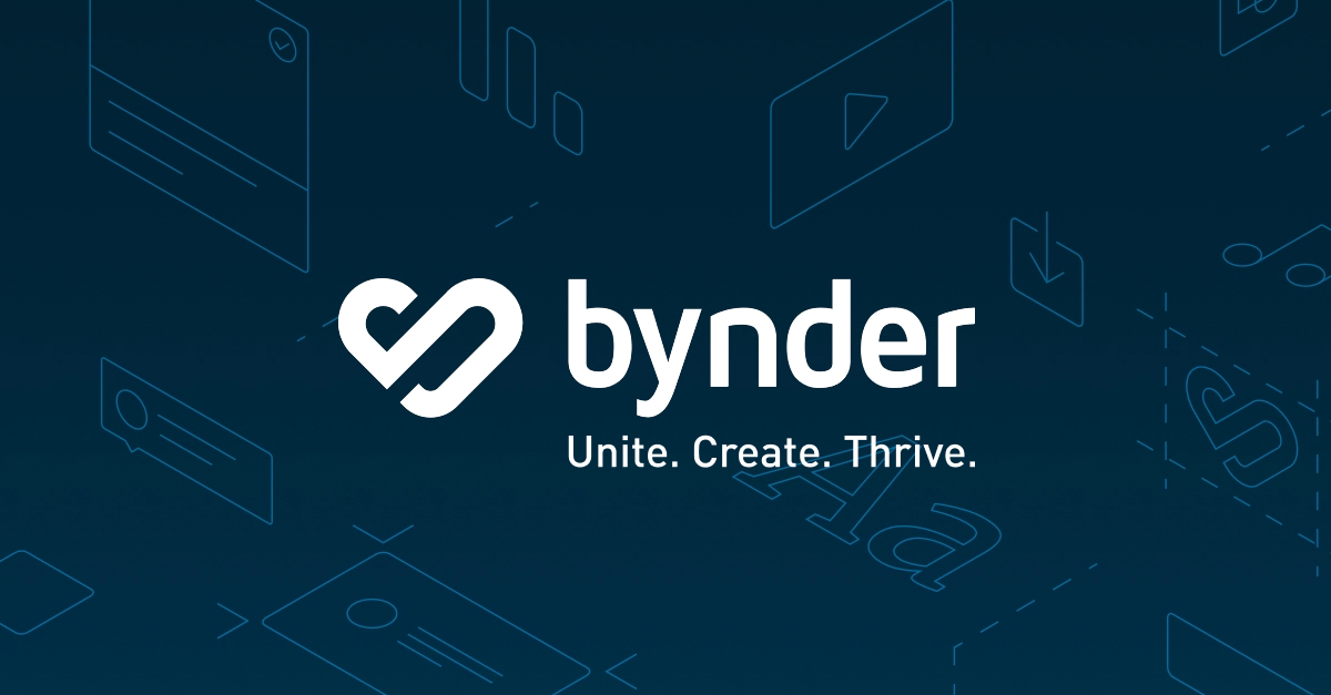 Power a great digital experience that builds a strong brand with Bynder DAM