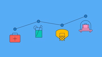 Industry benchmarks to inform your social media presence