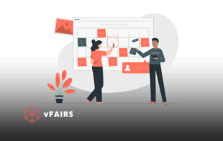 How Event Planners Use Virtual Event Platforms To Provide Top-Tier Event Services